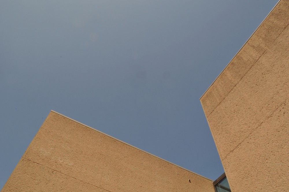 AD Classics: Everson Museum / I.M. Pei