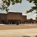 AD: Classics: Everson Museum / I.M. Pei (4) © Jesse Ganes