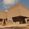 AD: Classics: Everson Museum / I.M. Pei (1) © Jesse Ganes