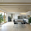 Small House with the View / A1 Architects (9)