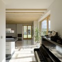 Small House with the View / A1 Architects (8) Small House with the View / A1 Architects (8) © A1 Architects