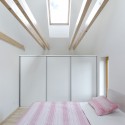 Small House with the View / A1 Architects (7)
