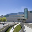 Virginia Museum of Fine Arts / Rick Mather + SMBW © Bilyana Dimitrova Photography