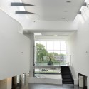 Virginia Museum of Fine Arts / Rick Mather + SMBW © Virginia Museum of Fine Arts