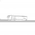 Virginia Museum of Fine Arts / Rick Mather + SMBW Section 01