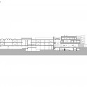 Virginia Museum of Fine Arts / Rick Mather + SMBW Section 02