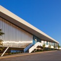 HSSU Early Childhood & Parenting Education Center / LuchiniAD (2) HSSU Early Childhood & Parenting Education Center / LuchiniAD (2) © LuchiniAD