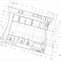 HSSU Early Childhood & Parenting Education Center / LuchiniAD (22) HSSU Early Childhood & Parenting Education Center / LuchiniAD (22) Floor Plan 1B
