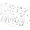 HSSU Early Childhood & Parenting Education Center / LuchiniAD (21) HSSU Early Childhood & Parenting Education Center / LuchiniAD (21) Floor Plan 1A