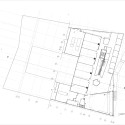 HSSU Early Childhood & Parenting Education Center / LuchiniAD (19) HSSU Early Childhood & Parenting Education Center / LuchiniAD (19) Floor Plan 2A