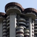 AD Classics: Torre Blancas / Francisco Javier Sáenz de Oiza (8) © Wikimedia Commons / Xauxa