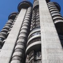 AD Classics: Torre Blancas / Francisco Javier Sáenz de Oiza (7) © Flickr nearnearfuture / www.flickr.com/nearnearfuture