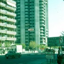 AD Classics: Torre Blancas / Francisco Javier Sáenz de Oiza (10) © 11870 / ie School of Architecture
