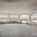 AD Classics: Torre Blancas / Francisco Javier Sáenz de Oiza (11) © 11870 / ie School of Architecture