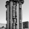 AD Classics: Torre Blancas / Francisco Javier Sáenz de Oiza (3) © Urbarama.com