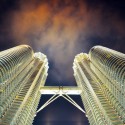 Skyscraper-mania in Asia and the eternal competition for the world’s tallest building (1) Skyscraper-mania in Asia and the eternal competition for the world’s tallest building (1) Photo by Davidlohr Bueso