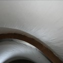 Cosmic Rays Pavilion / Felix Candela Photo by Aaron Forrest