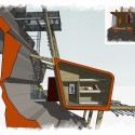 Eagle Nest Hut Proposal (5) section AA1