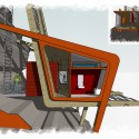 Eagle Nest Hut Proposal (6) section BB1