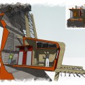 Eagle Nest Hut Proposal (7) section CC1