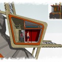 Eagle Nest Hut Proposal (8) section DD1