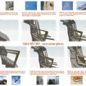 Eagle Nest Hut Proposal (12) phases of construction diagram