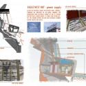 Eagle Nest Hut Proposal (13) power supply diagram