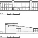 Flyway View House / Jon Anderson Architecture (17) Elevations