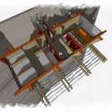 Eagle Nest Hut Proposal (2) Courtesy of Piero Ceratti