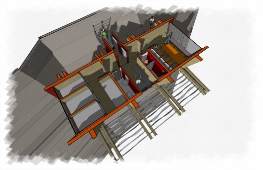 Eagle Nest Hut Proposal (2)