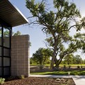 Flyway View House / Jon Anderson Architecture (6) © Kirk Gittings