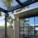 Flyway View House / Jon Anderson Architecture (7) © Kirk Gittings