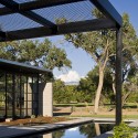 Flyway View House / Jon Anderson Architecture (8) © Kirk Gittings