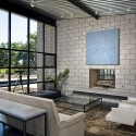 Flyway View House / Jon Anderson Architecture (9) © Kirk Gittings