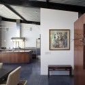 Flyway View House / Jon Anderson Architecture (10) © Kirk Gittings