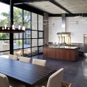 Flyway View House / Jon Anderson Architecture (11) © Kirk Gittings