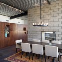 Flyway View House / Jon Anderson Architecture (12) © Kirk Gittings