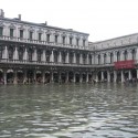 Venice: City in Peril Venice: City in Peril annual flooding, Photo by gwenflickr - http://www.flickr.com/photos/piaser/