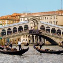 Venice: City in Peril Venice: City in Peril Ponte Rialto, Photo by llamnudds - http://www.flickr.com/photos/llamnuds/