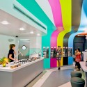 Olo Yogurt Studio / Baker Architecture + Design (6) © Richard Nunez