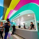 Olo Yogurt Studio / Baker Architecture + Design (7) © Richard Nunez