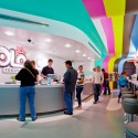 Olo Yogurt Studio / Baker Architecture + Design (8) © Richard Nunez