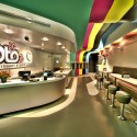 Olo Yogurt Studio / Baker Architecture + Design (11) © Richard Nunez