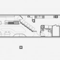 Olo Yogurt Studio / Baker Architecture + Design (13) Plan