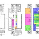 Education 1 Facility / NAC Architecture (18) Education 1 Facility / NAC Architecture (18) Floor Plans
