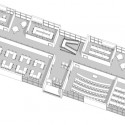 Education 1 Facility / NAC Architecture (19) Education 1 Facility / NAC Architecture (19) Spatial Study