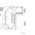 Education 1 Facility / NAC Architecture (17) Education 1 Facility / NAC Architecture (17) Site Plan