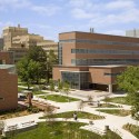 Education 1 Facility / NAC Architecture (6) Education 1 Facility / NAC Architecture (6) © Frank Ooms