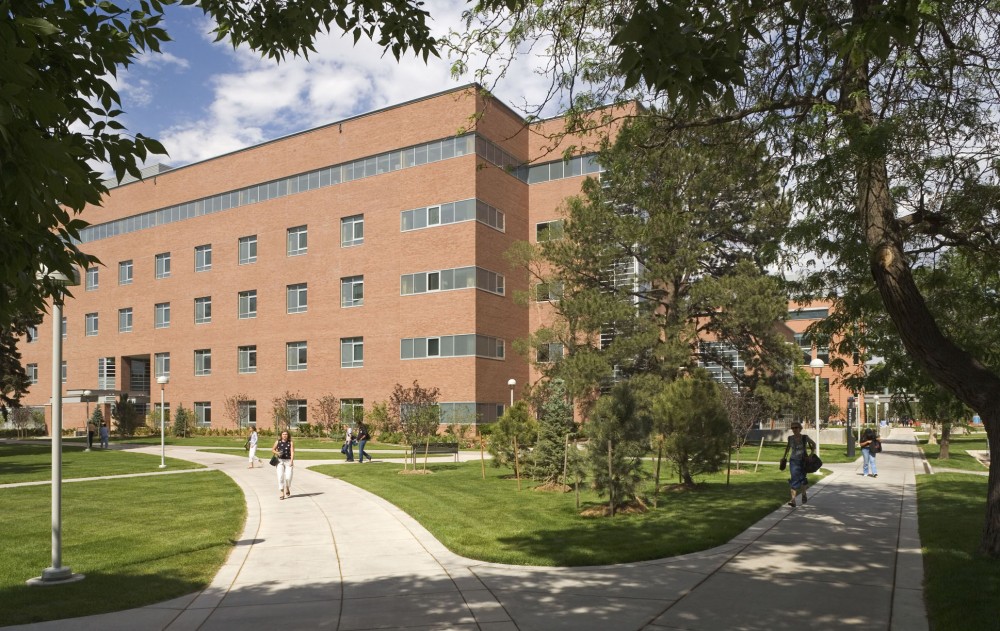 Education 1 Facility / NAC Architecture