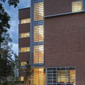 Education 1 Facility / NAC Architecture (10) Education 1 Facility / NAC Architecture (10) © Frank Ooms